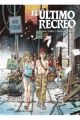 EL ULTIMO RECREO