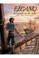 ELCANO EL MUNDO EN LAS VELAS