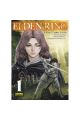 ELDEN RING. LA SENDA DEL ARBOL AUREO