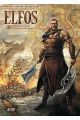 ELFOS. EL ASEDIO DE CADANLA / ELFO NEGRO, CORAZON OSCURO 5