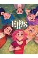 ELLAS. PLURAL(ES) 3