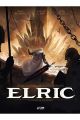 ELRIC LA CIUDAD DE LOS SUEÑOS 4