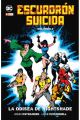 ESCUADRON SUICIDA LA ODISEA DE NIGHTSHADE 2