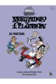 MORTADELO Y FILEMÓN. LOS MONSTRUOS 6