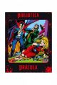 ESTUCHE BIBLIOTECA DRACULA