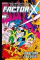 FACTOR-X. ¡BAUTISMO DE FUEGO! 1