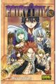 FAIRY TAIL 52