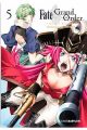 FATE GRAND ORDER: TURAS REALTA 5