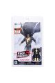 FIGURA & CÓMIC BLACK ADAM