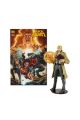 FIGURA & CÓMIC JOHN CONSTANTINE DC PAGE PUNCHERS BLACK ADAM