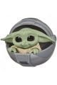 FIGURA BABY YOGA MANDALORIAN CHILD PRAM