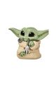 FIGURA BABY YOGA MANDALORIAN NECKLACE