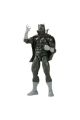 FIGURA BLACK PANTHER (COMICS) MARVEL LEGENDS SERIES FIGURA ATTUMA BAF: BLACK PANTHER 15 CM