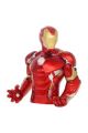 FIGURA BUSTO HUCHA IRON MAN