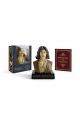 FIGURA BUSTO IÑIGO MONTOYA PRINCESA PROMETIDA