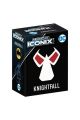 FIGURA DC COMICS HEROCLIX ICONIX KNIGHTFALL