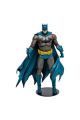 FIGURA DC MULTIVERSE BATMAN HUSH (BLUE/GREY VARIANT)