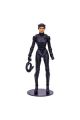 FIGURA DC MULTIVERSE CATWOMAN UNMASKED (THE BATMAN)