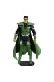 FIGURA DC MULTIVERSE GREEN LANTERN HAL JORDAN PARALLAX