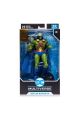 FIGURA DC MULTIVERSE MARTIAN MANHUNTER (GOLD LABEL)