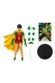 FIGURA DC MULTIVERSE ROBIN (DICK GRAYSON) GOLD LABEL