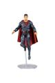 FIGURA DC MULTIVERSE SUPERMAN HIJO ROJO