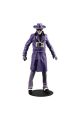 FIGURA DC MULTIVERSE THE JOKER: THE COMEDIAN (BATMAN: THREE JOKERS)