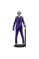 FIGURA DC MULTIVERSE THE JOKER: THE CRIMINAL (BATMAN: THREE JOKERS)