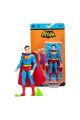 FIGURA DC RETRO SUPERMAN BATMAN 66