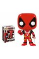 FIGURA DEADPOOL PULGAR ARRIBA 112