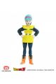 FIGURA DRAGON BALL BULMA