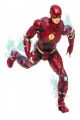 FIGURA FLASH JUSTICE LEAGUE MOVIE SPEED FORCE 18 CM