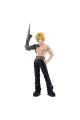 FIGURA FULLMETAL ALCHEMIST EDWARD ELRIC 16 CM