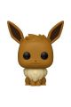 FIGURA FUNKO POP POKEMON GAMES EEVEE 577
