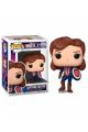 FIGURA FUNKO CAPTAIN CARTER 870