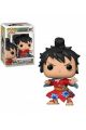 FIGURA FUNKO ONE PIECE LUFFYTARO 921