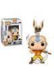 FIGURA FUNKO POP 534 AVATAR AANG