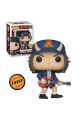 FIGURA FUNKO POP AC/DC ANGUS YOUNG CHASE
