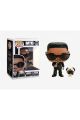 FIGURA FUNKO POP AGENT J & FRANK MIB 715