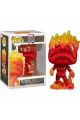 FIGURA FUNKO POP ANTORCHA HUMANA 501