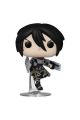 FIGURA FUNKO POP ATAQUE TITANES MIKASA ACKERMANN 1446