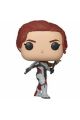 FIGURA FUNKO POP AVENGERS ENDGAME BLACK WIDOW