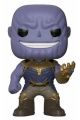 FIGURA FUNKO POP AVENGERS INFINITY WAR THANOS