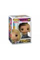 FIGURA FUNKO POP AVES DE PRESA BLACK CANARY BOOBYTRAP BATTLE 304