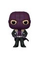 FIGURA FUNKO POP BARON ZEMO THE FALCON AND THE WINTER SOLDIER 702