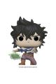 FIGURA FUNKO POP BLACK CLOVER YUNO 1101