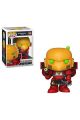 FIGURA FUNKO POP BLOOD ANGELS ASSAULT MARINE WARHAMMER 40.000