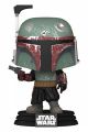 FIGURA FUNKO POP BOBA FETT THE MANDALORIAN