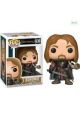 FIGURA FUNKO POP BOROMIR LORD OF THE RINGS