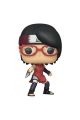 FIGURA FUNKO POP BORUTO SARADA UCHIHA 672